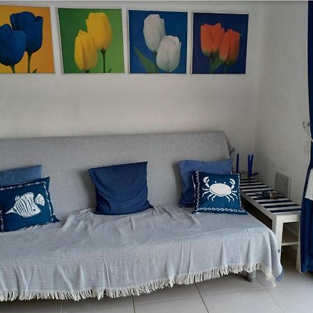 Marysol Villa Caleta De Fuste Eksteriør billede