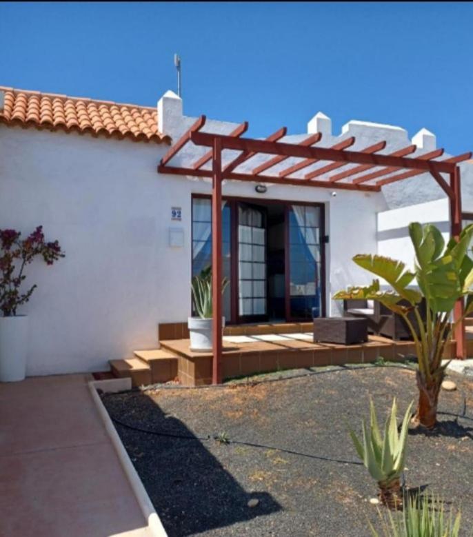 Marysol Villa Caleta De Fuste Eksteriør billede
