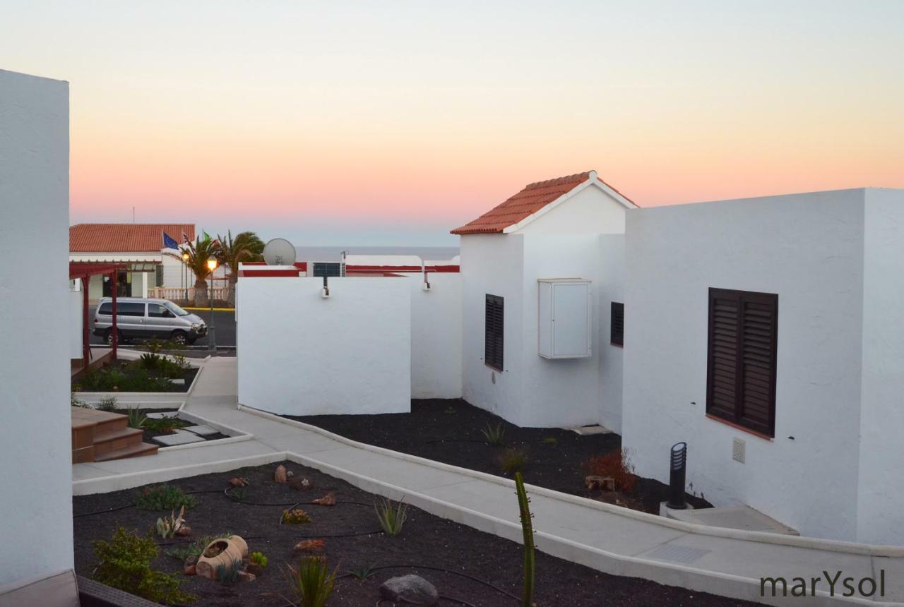 Marysol Villa Caleta De Fuste Eksteriør billede